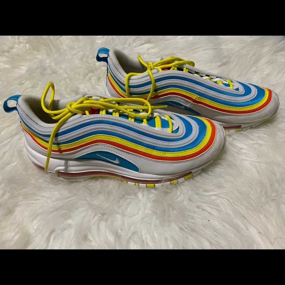 Nike air max